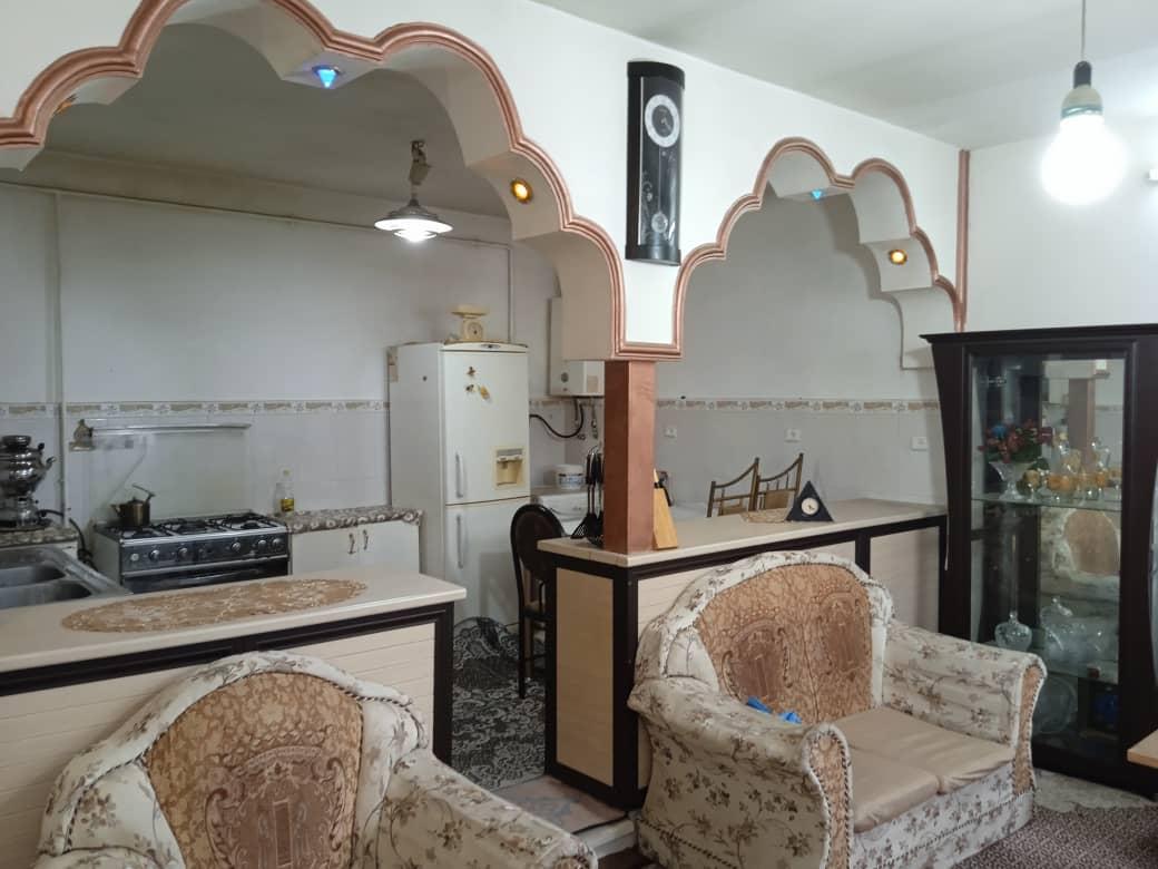 واحد ویلایی تک خواب روزانه در زنجان