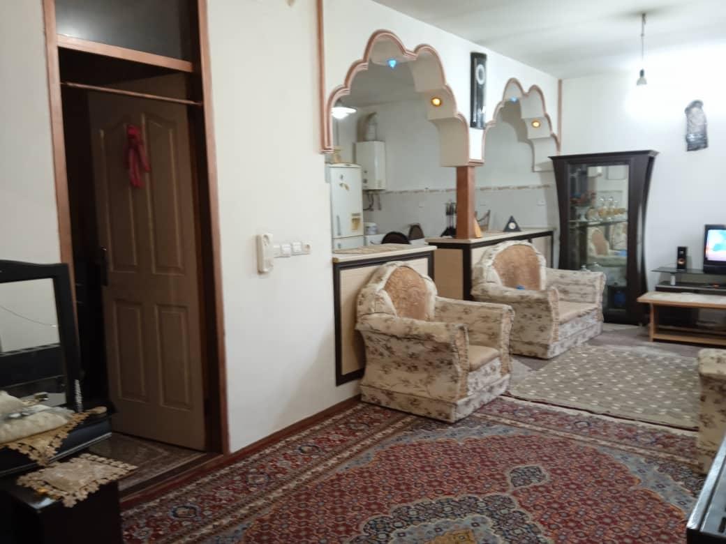 واحد ویلایی تک خواب روزانه در زنجان