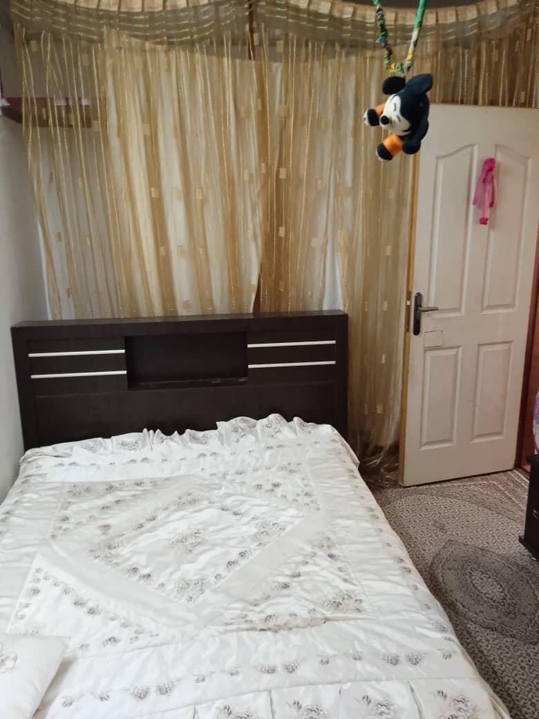 واحد ویلایی تک خواب روزانه در زنجان