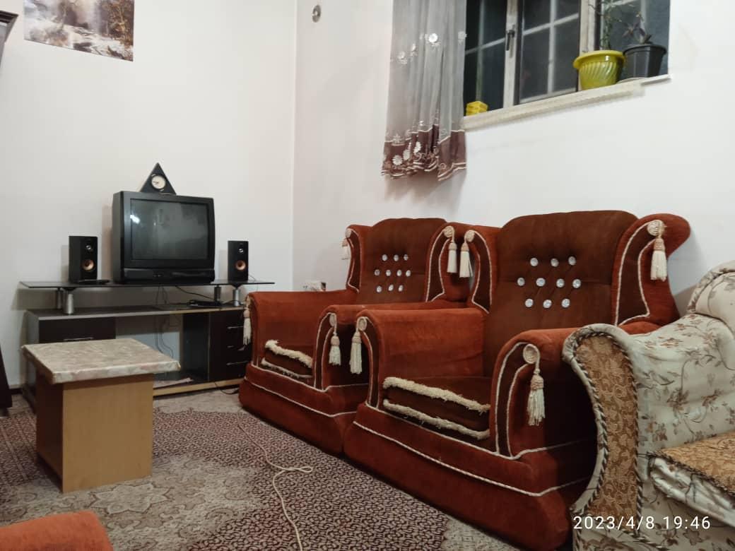 واحد ویلایی تک خواب روزانه در زنجان