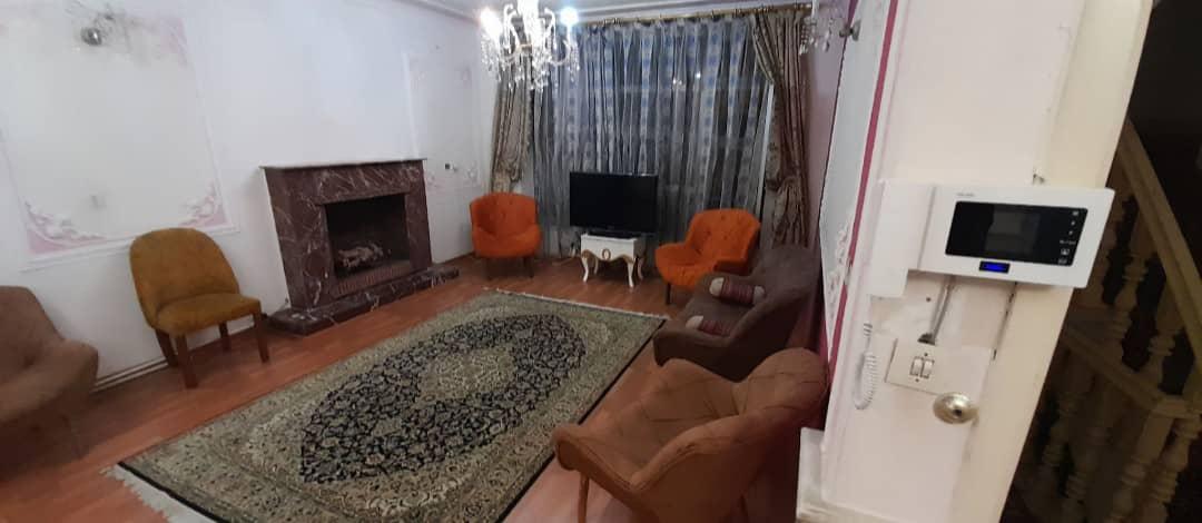 اجاره روزانه آپارتمان شهرک پرواز تبریز