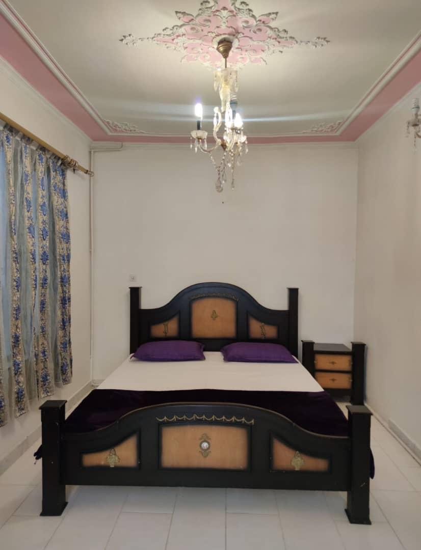 اجاره روزانه آپارتمان شهرک پرواز تبریز