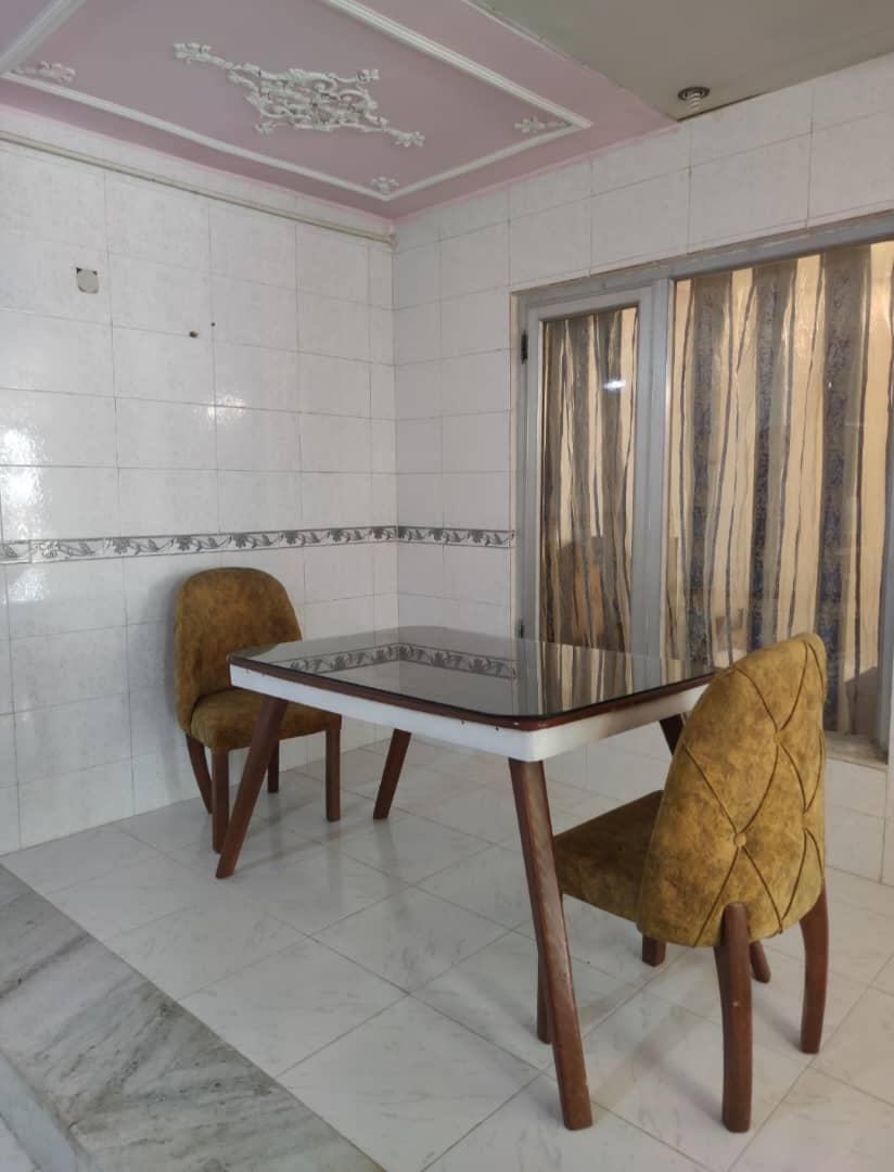 اجاره روزانه آپارتمان شهرک پرواز تبریز