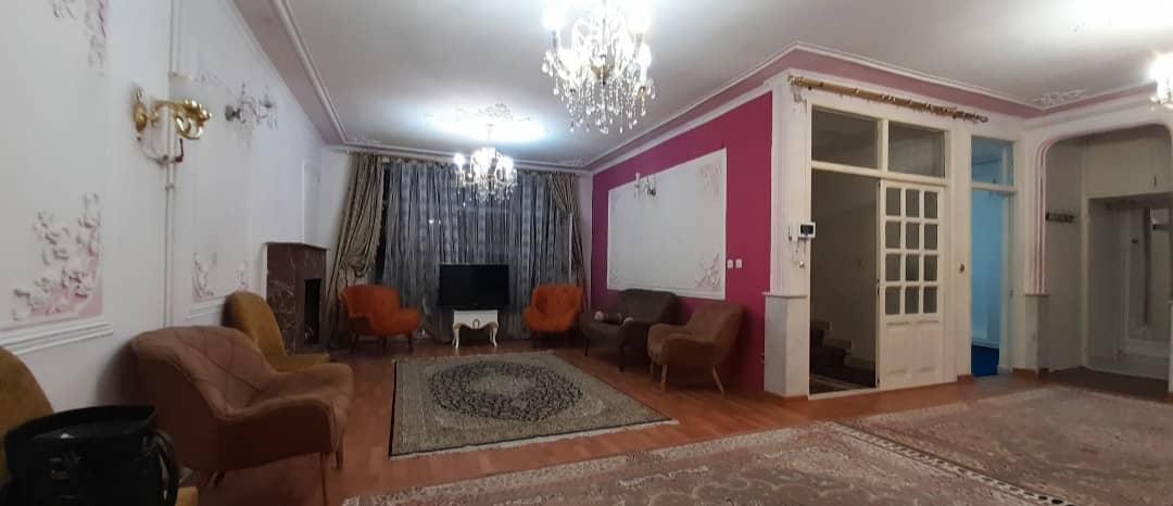 اجاره روزانه آپارتمان شهرک پرواز تبریز