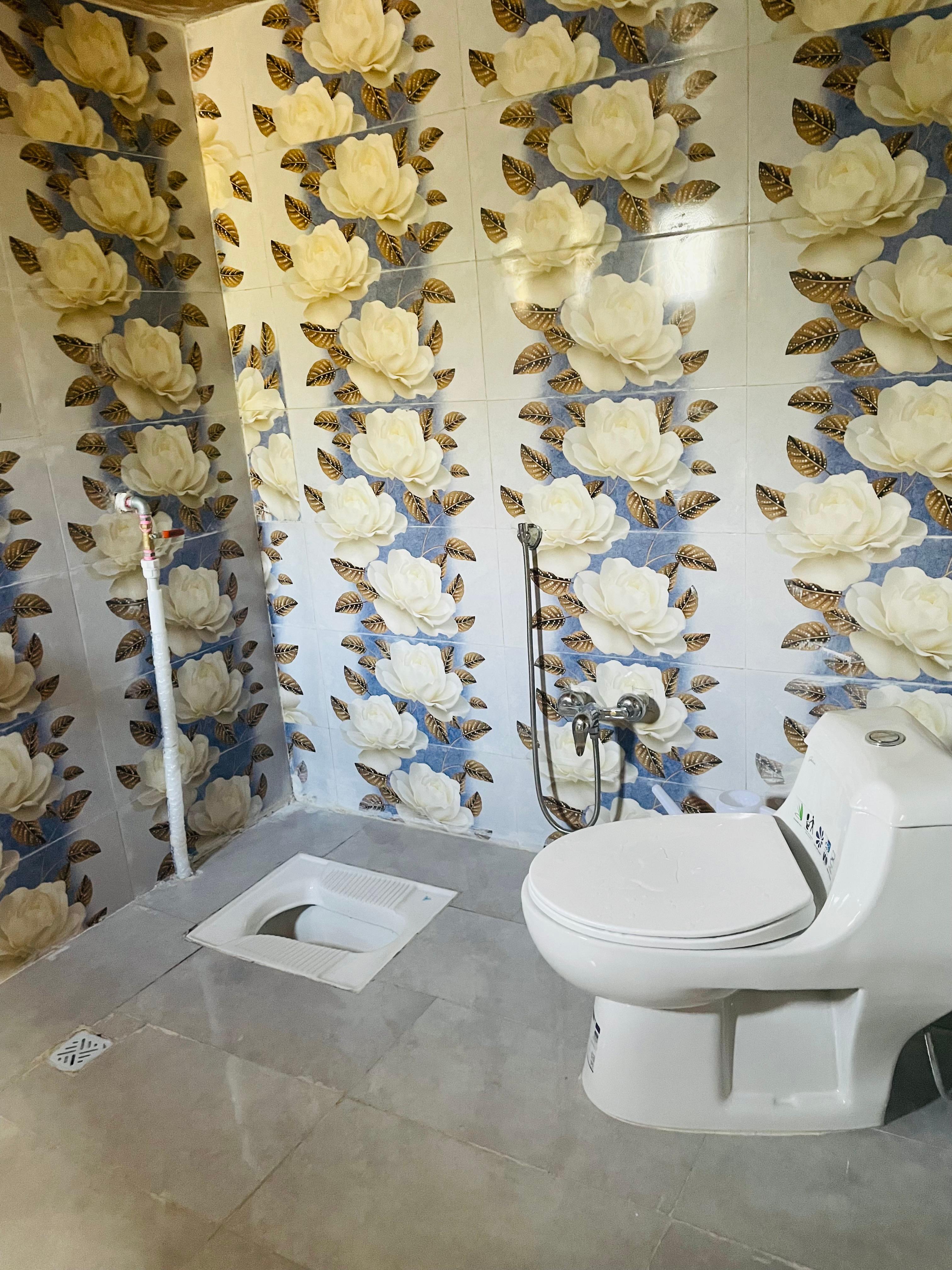 کلبه تمام چوبی با آرامش مطلق و ویو بی نظیر