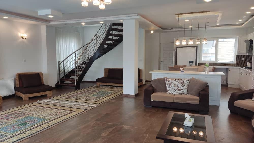 اجاره ویلا لوکس استخر دارچهار فصل در نور