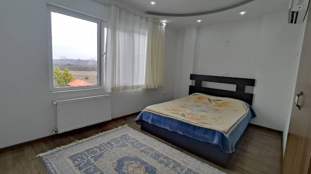 اجاره ویلا لوکس استخر دارچهار فصل در نور