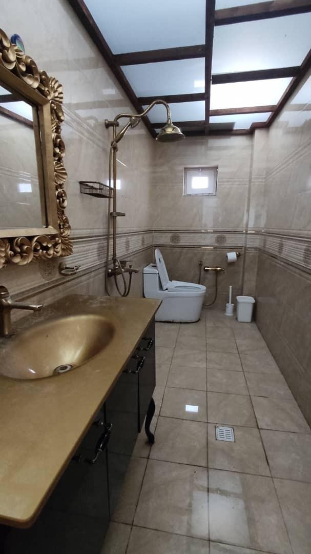 اجاره ویلا لوکس استخر دارچهار فصل در نور