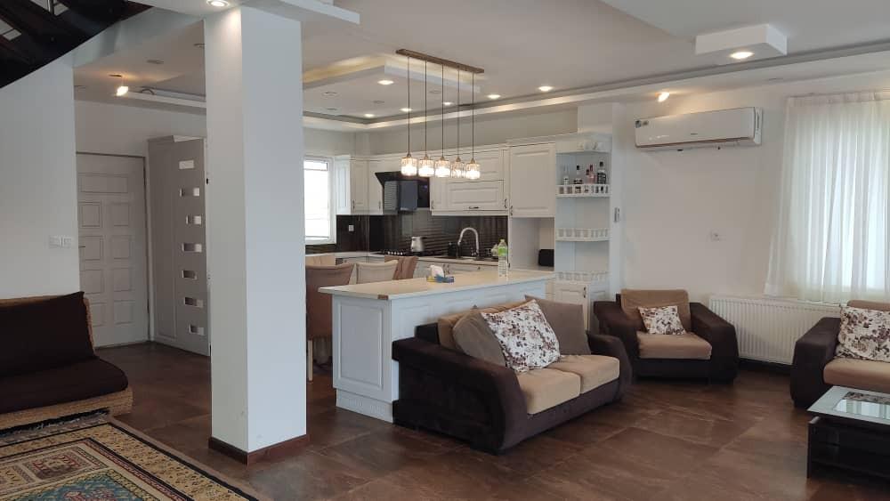 اجاره ویلا لوکس استخر دارچهار فصل در نور