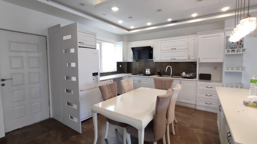 اجاره ویلا لوکس استخر دارچهار فصل در نور