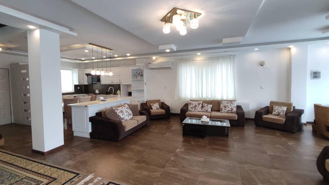 اجاره ویلا لوکس استخر دارچهار فصل در نور