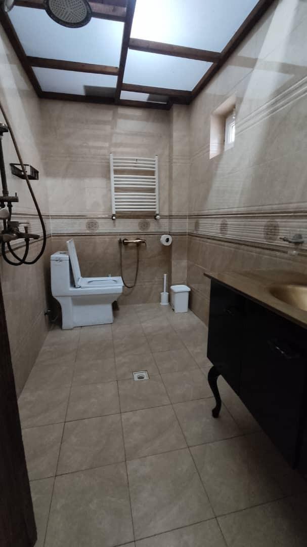 اجاره ویلا لوکس استخر دارچهار فصل در نور