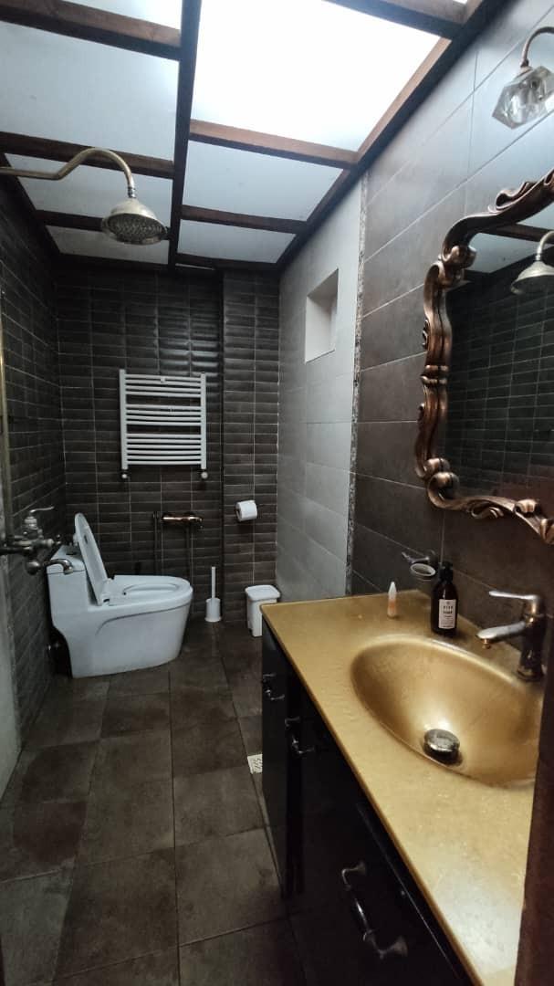 اجاره ویلا لوکس استخر دارچهار فصل در نور