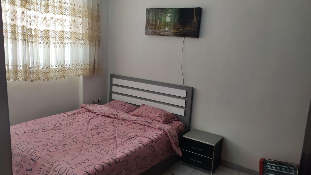 اجاره ویلای ارزان دوخوابه در رشت