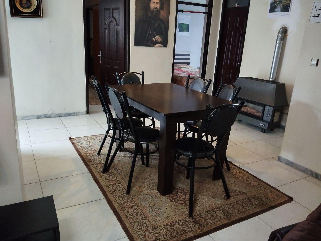 اجاره ویلای ارزان دوخوابه در رشت