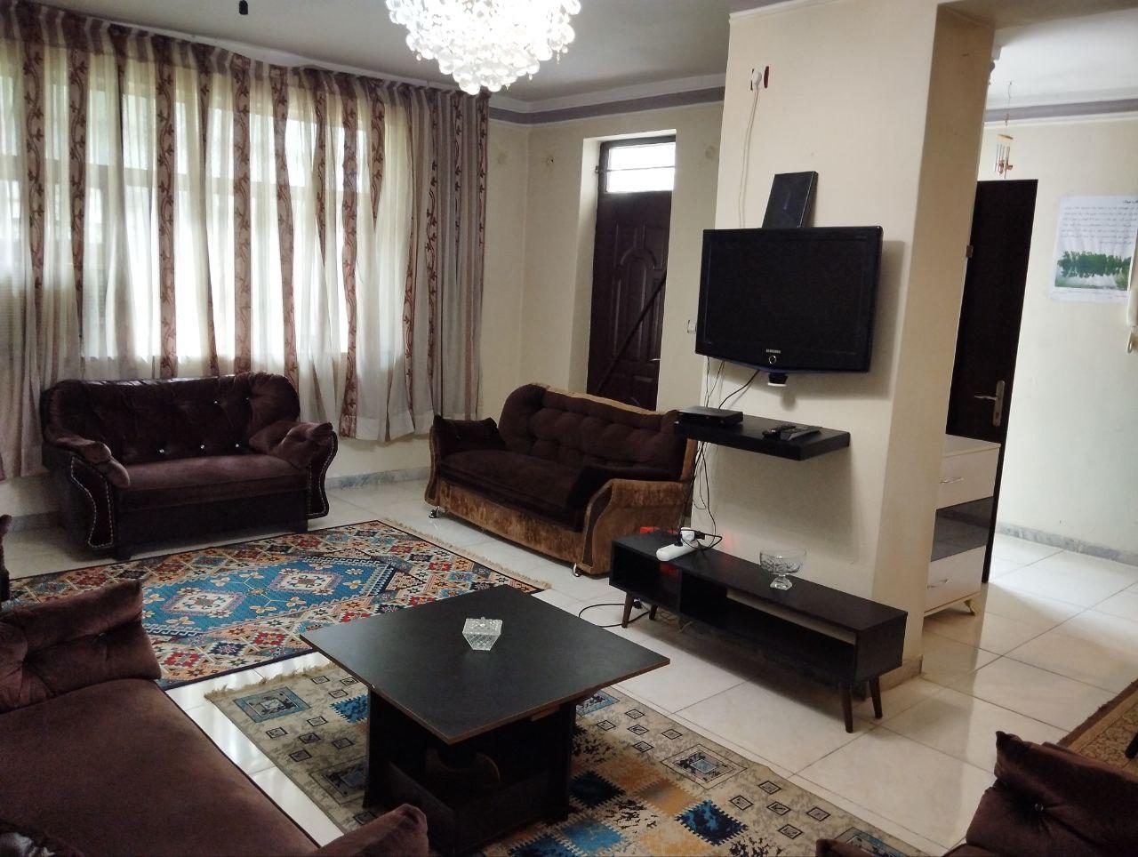 اجاره ویلای ارزان دوخوابه در رشت