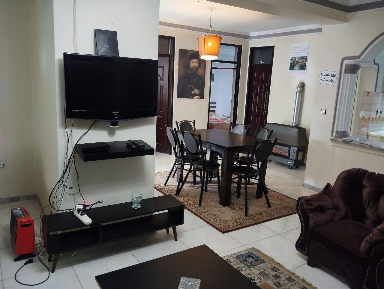 اجاره ویلای ارزان دوخوابه در رشت