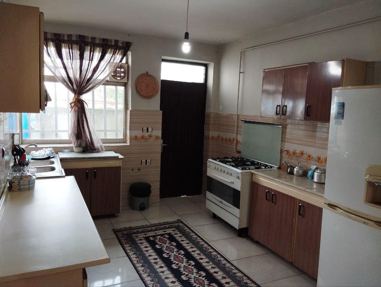 اجاره ویلای ارزان دوخوابه در رشت