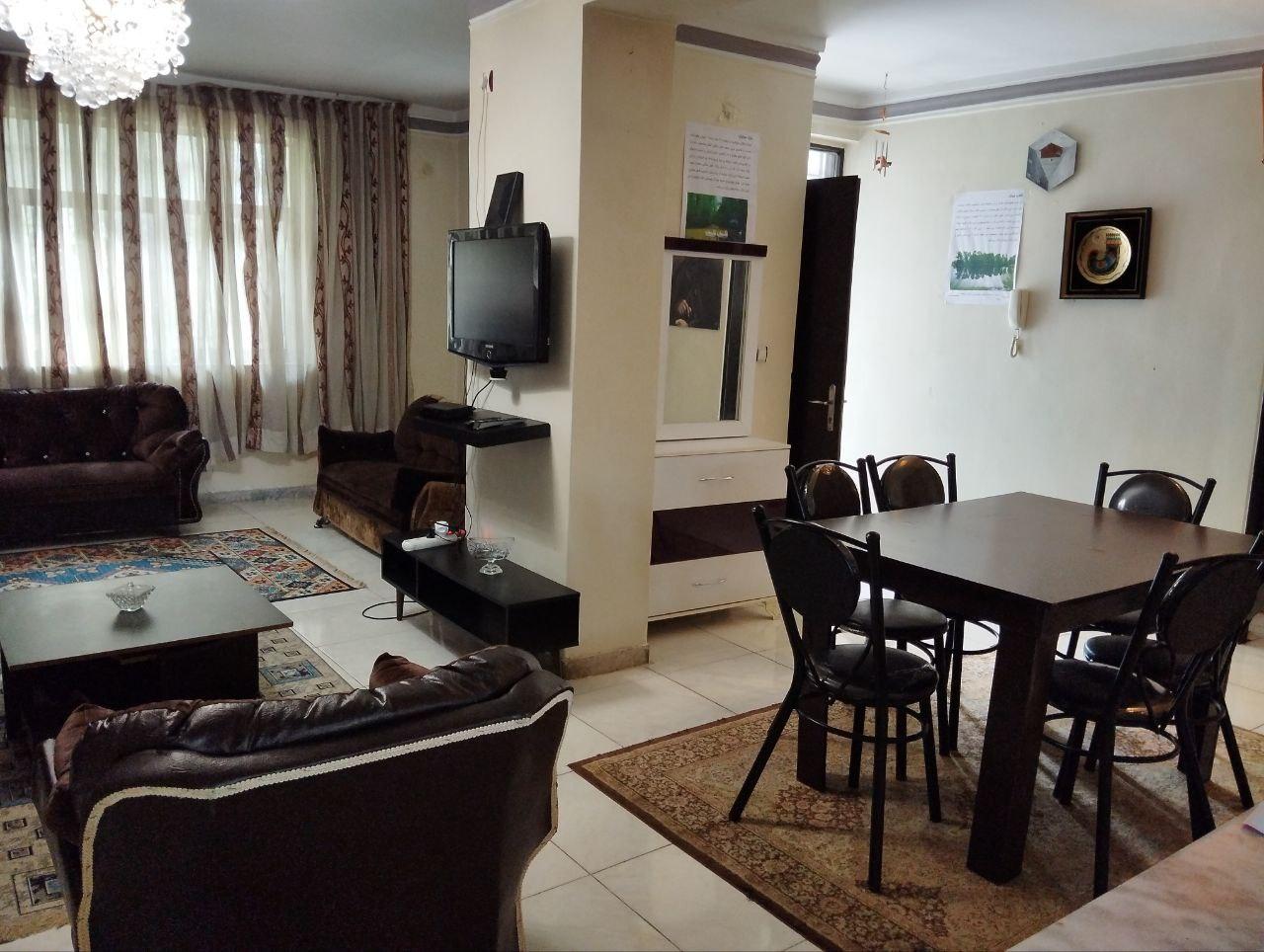 اجاره ویلای ارزان دوخوابه در رشت