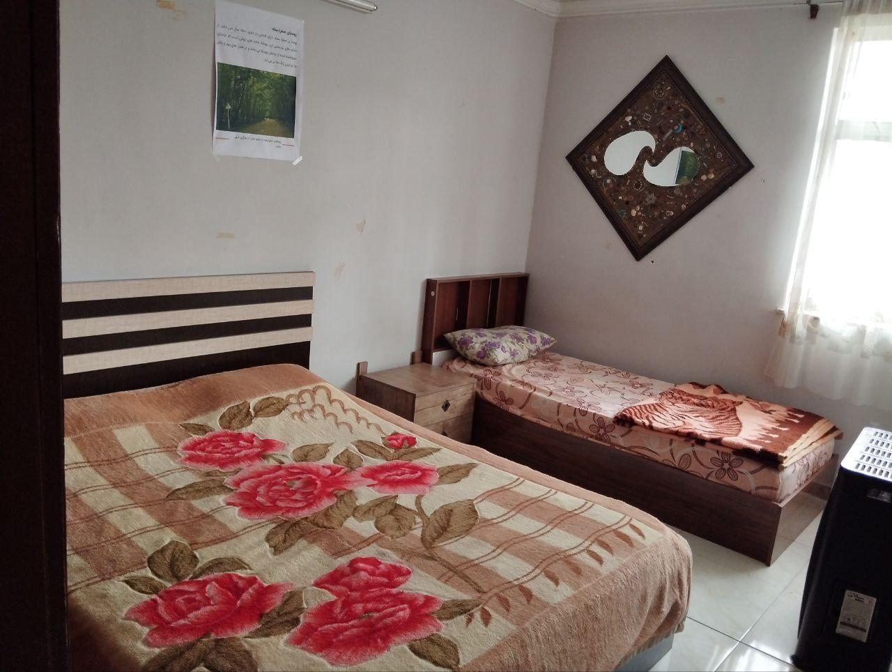 اجاره ویلای ارزان دوخوابه در رشت