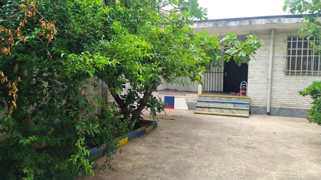 اجاره ویلای ارزان دوخوابه در رشت