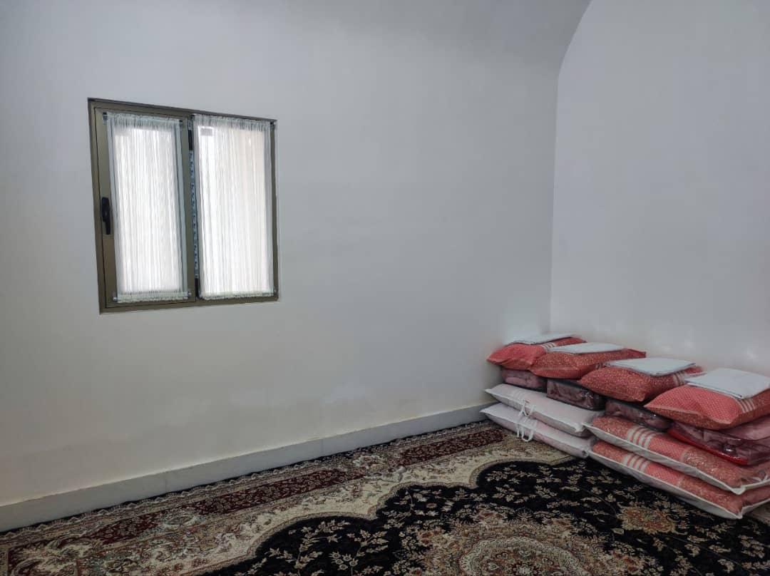 سوئیت های 2 خوابه مجتمع گردشگری ساباط