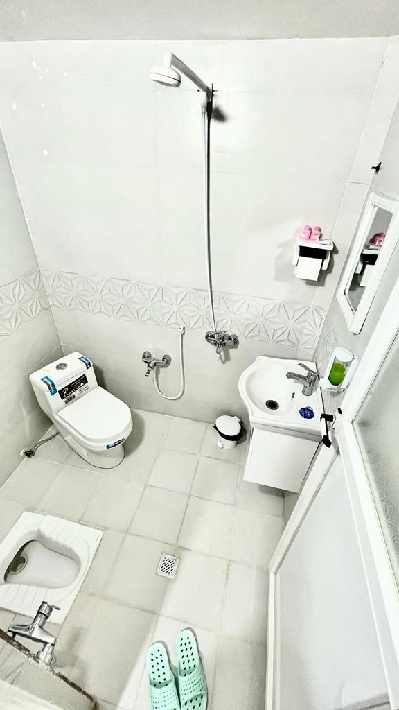 سوئیت های 2 خوابه مجتمع گردشگری ساباط