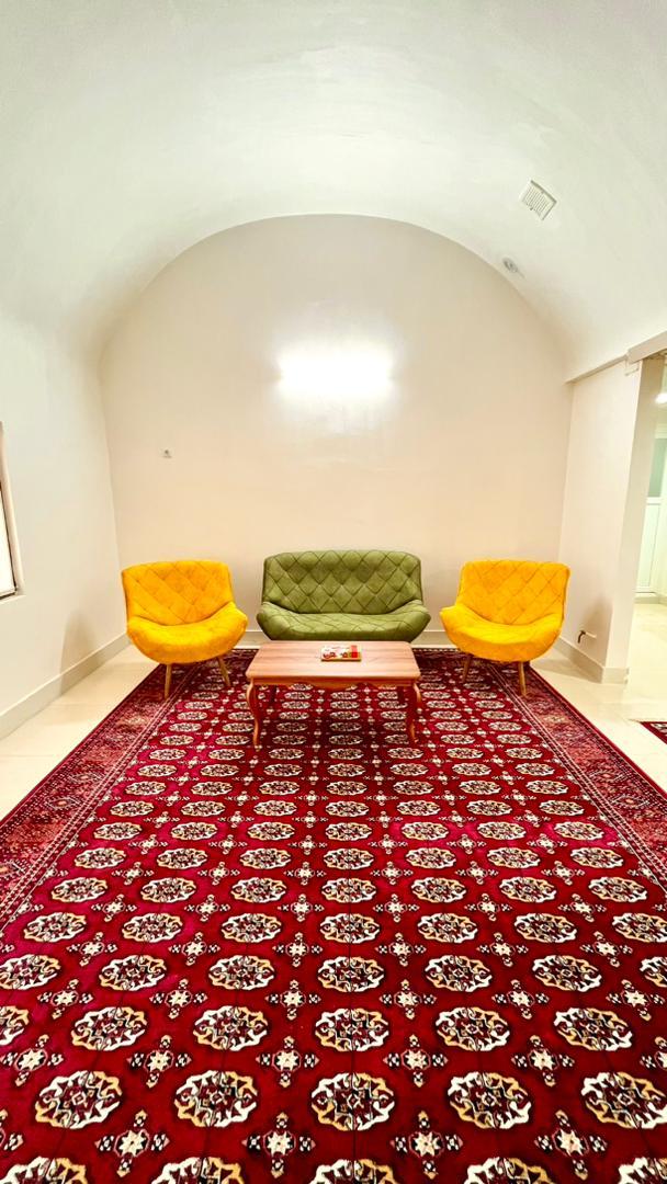 سوئیت های 1خوابه مجتمع گردشگری ساباط