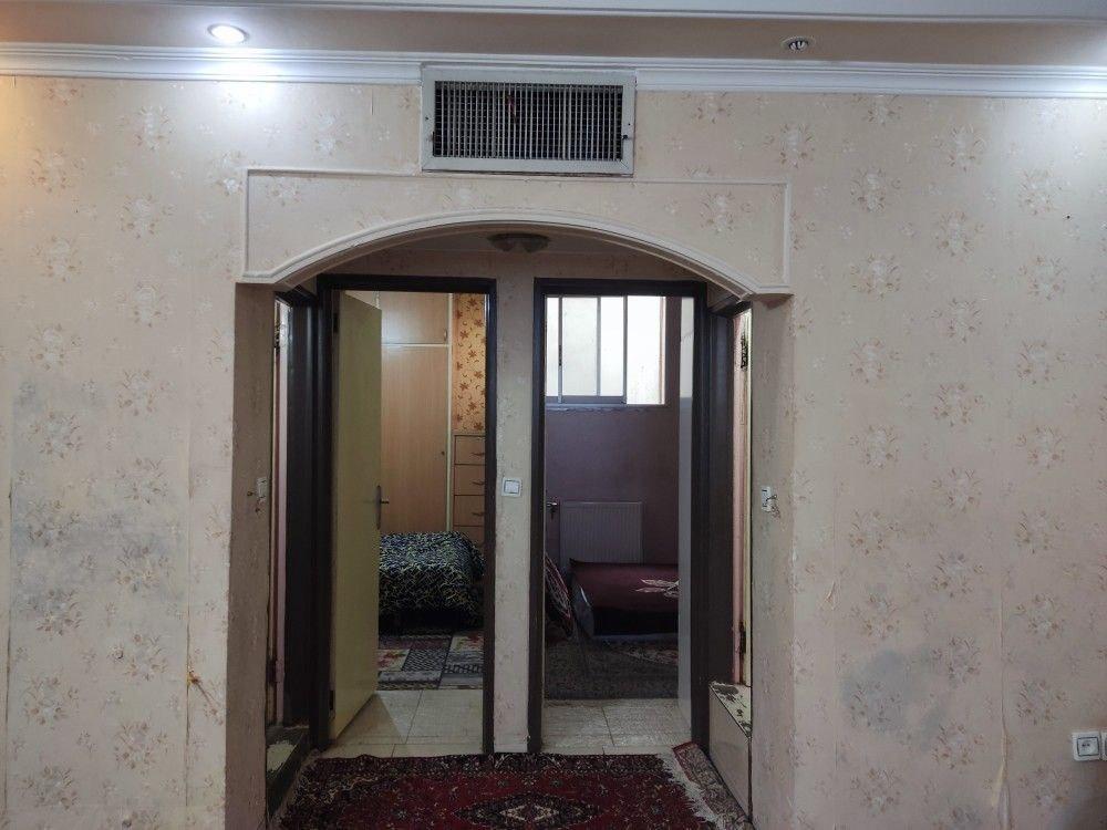 اجاره روزانه واحد دو خوابه در اراک