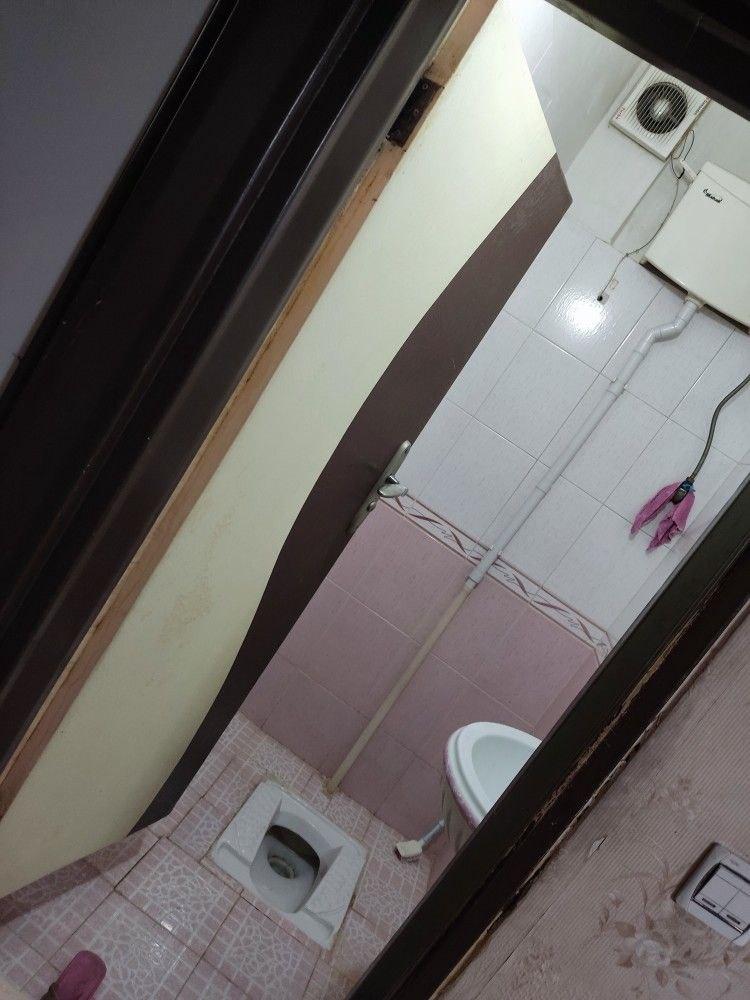 اجاره روزانه واحد دو خوابه در اراک