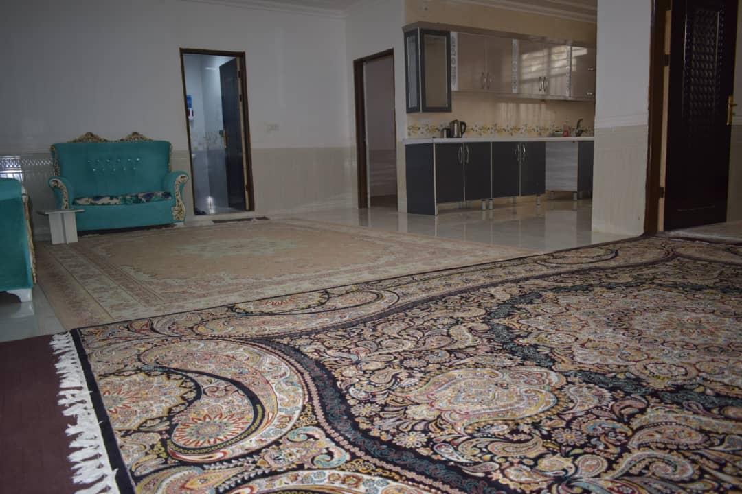 واحد تک خوابه الهیه چابهار