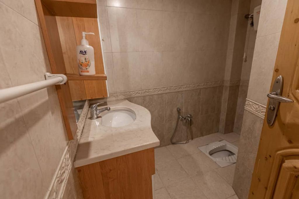 اجاره آپارتمان روزانه محمودیه تهران