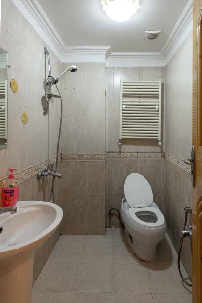 اجاره آپارتمان روزانه محمودیه تهران