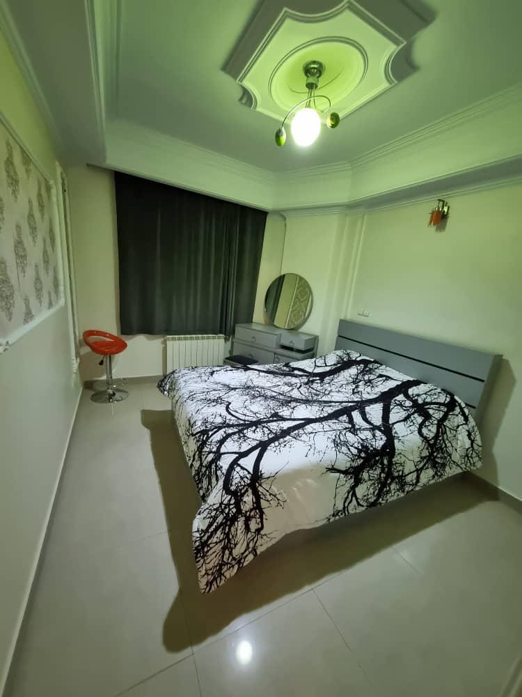 آپارتمان مبله در تهران اجاره روزانه