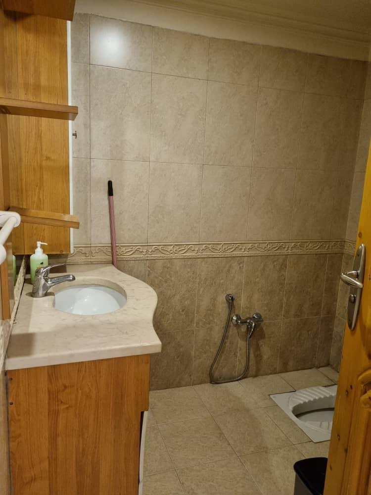 آپارتمان مبله در تهران اجاره روزانه