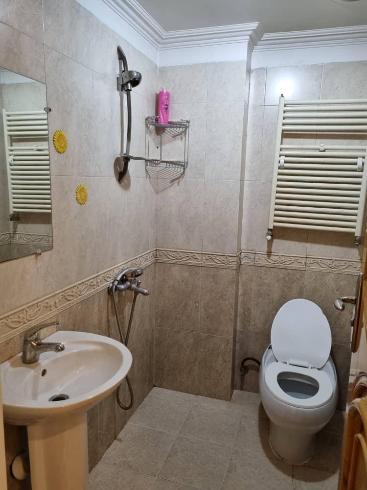 آپارتمان مبله در تهران اجاره روزانه