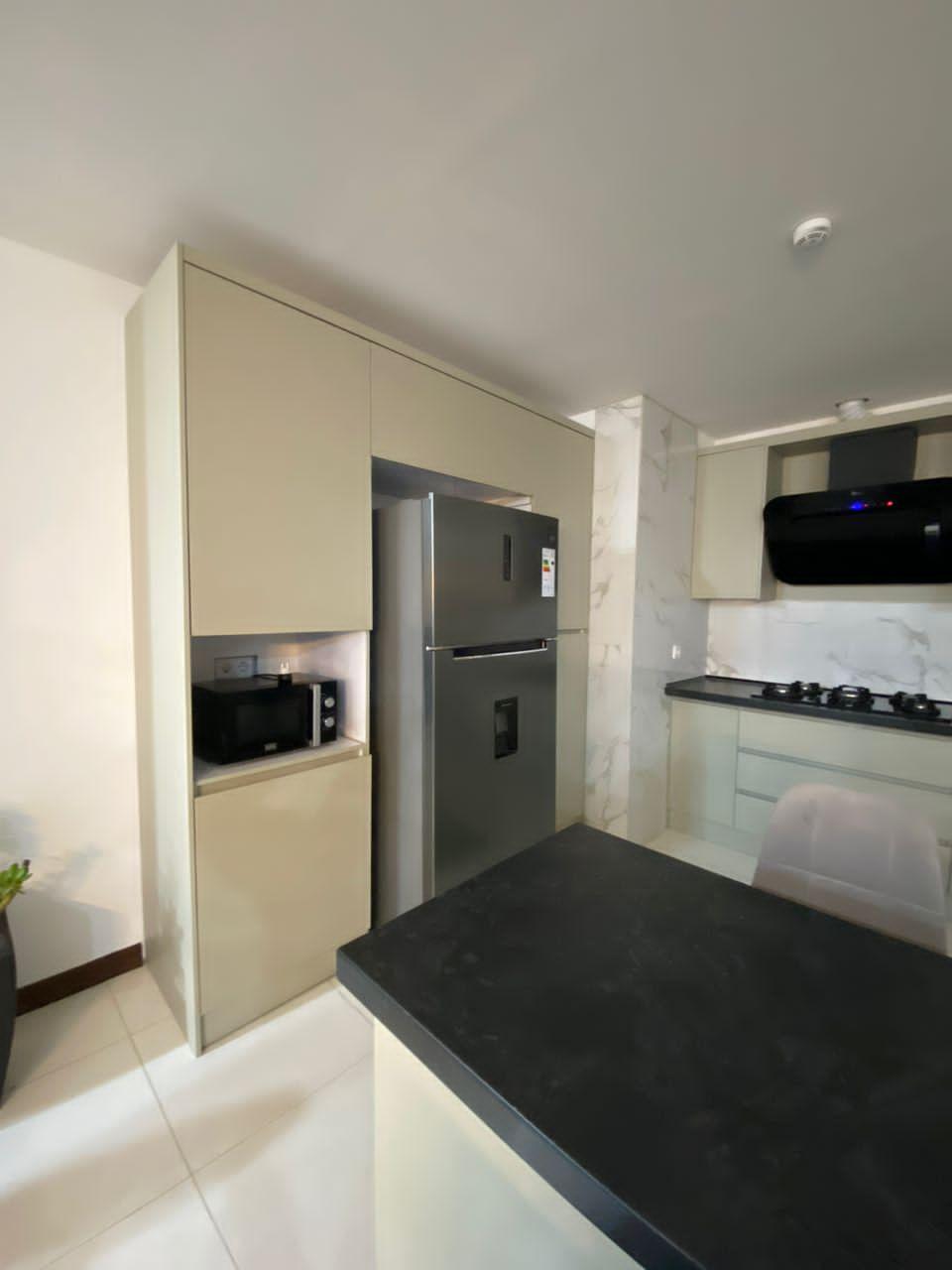 رزرو آپارتمان لوکس در دهکده ساحلی کیش