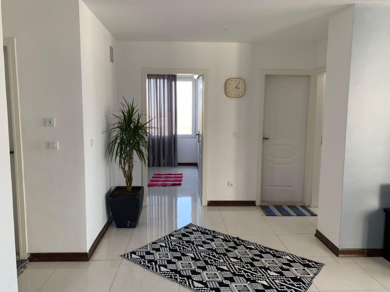 رزرو آپارتمان لوکس در دهکده ساحلی کیش