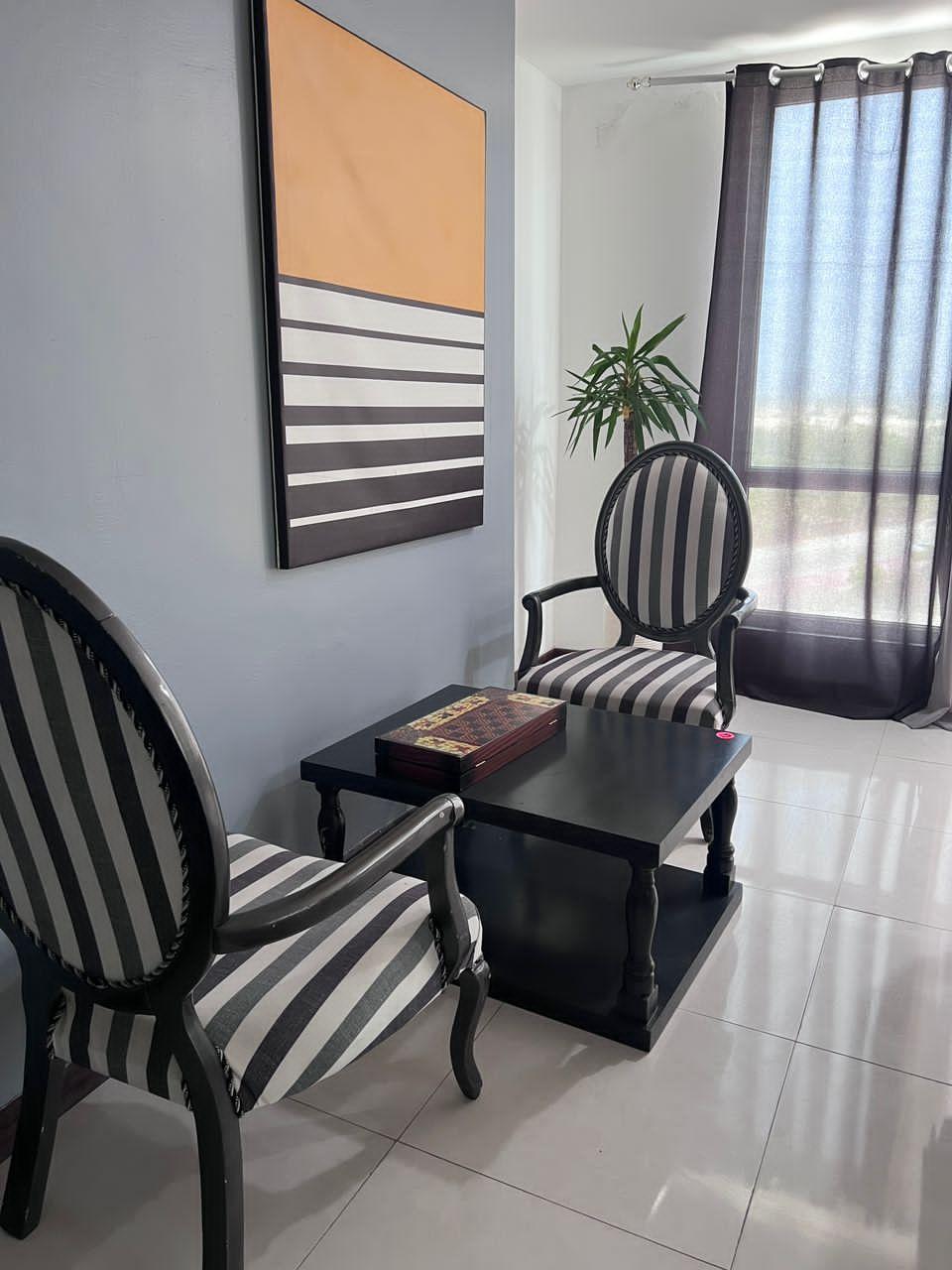 رزرو آپارتمان لوکس در دهکده ساحلی کیش