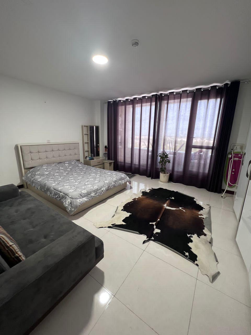 رزرو آپارتمان لوکس در دهکده ساحلی کیش