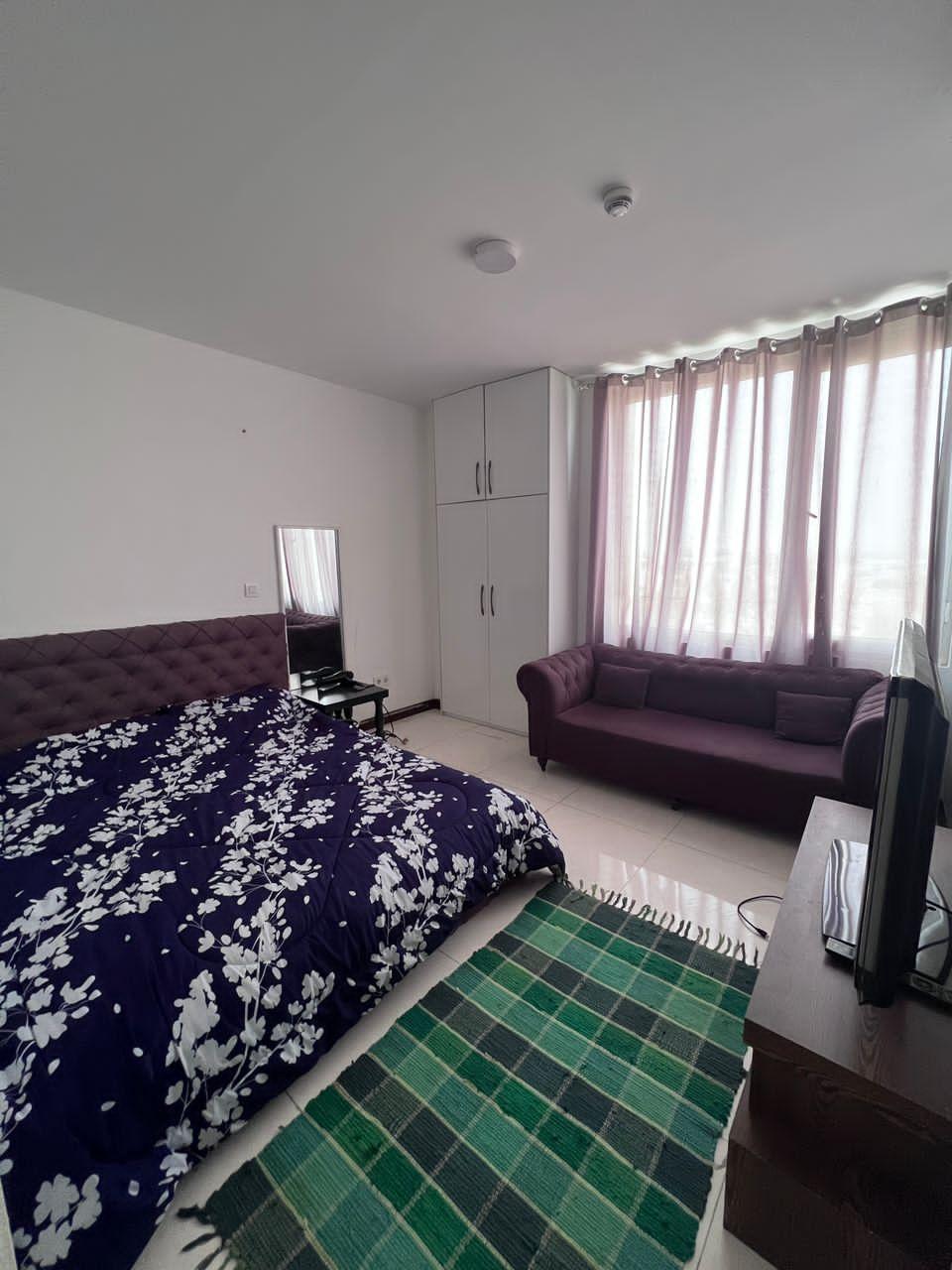 رزرو آپارتمان لوکس در دهکده ساحلی کیش