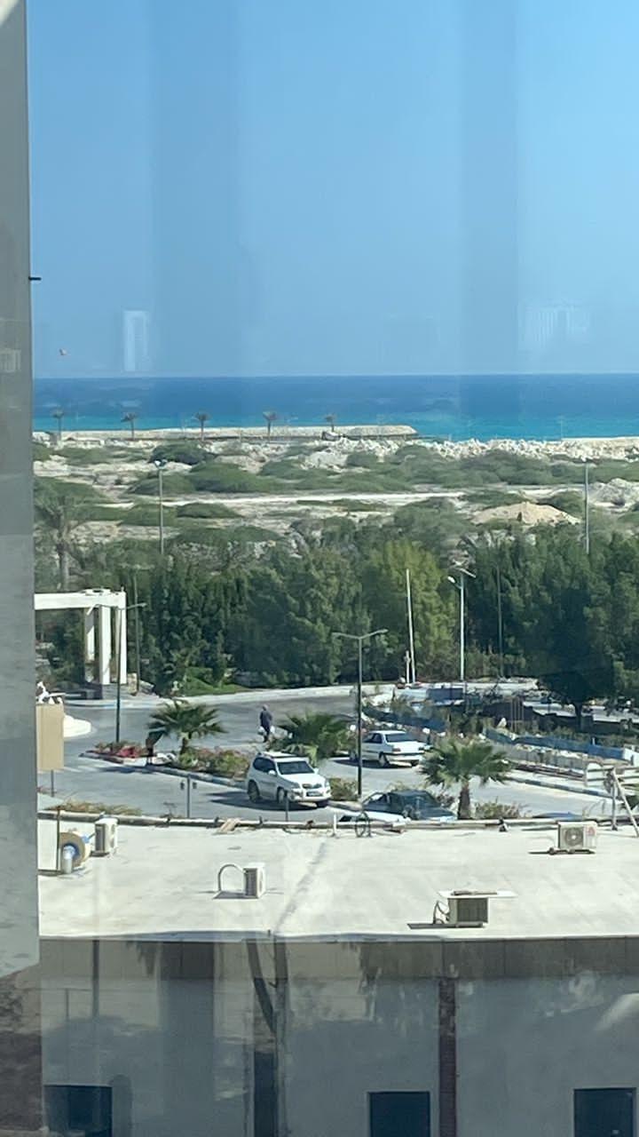 رزرو آپارتمان لوکس در دهکده ساحلی کیش