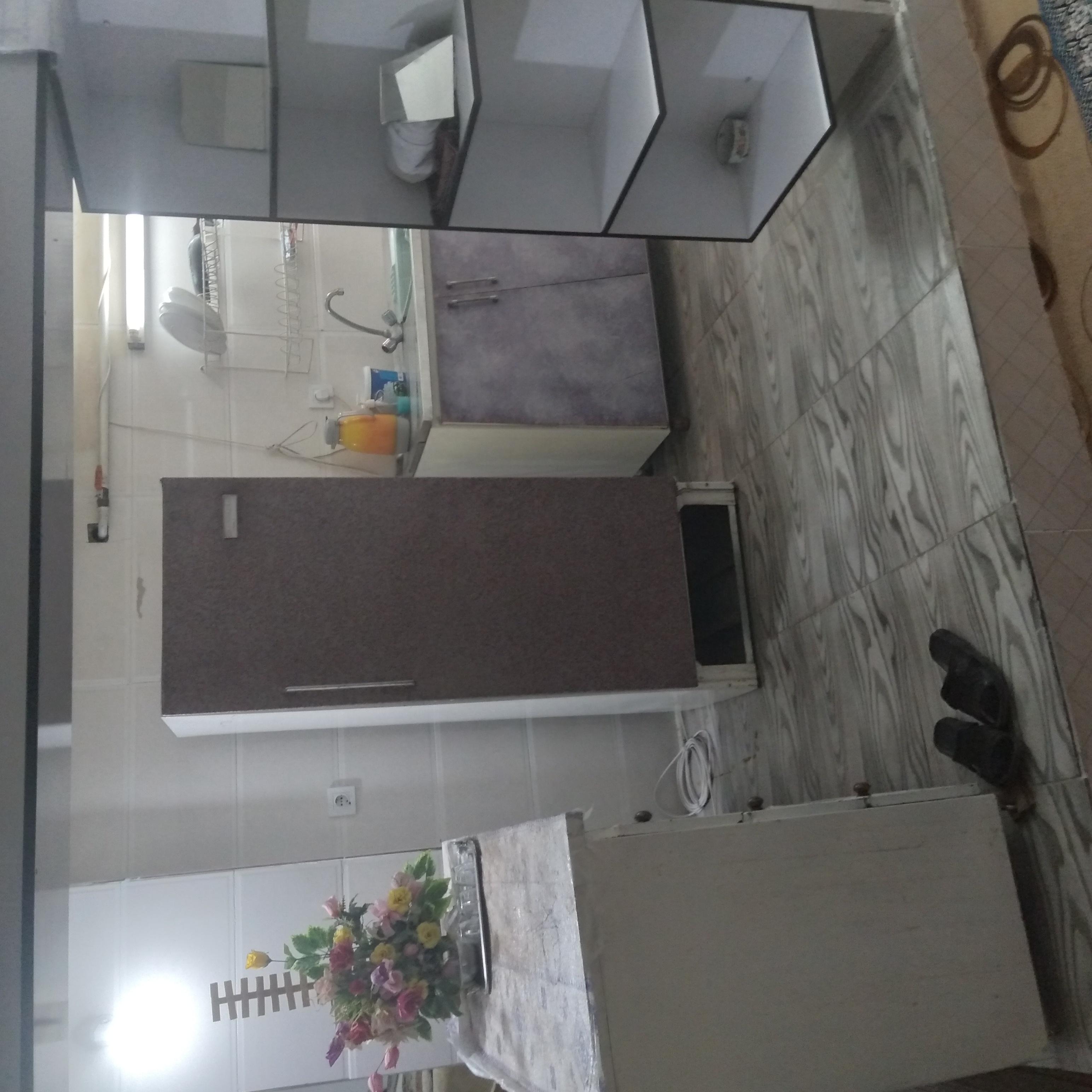 سوئیت در جهرم تک خواب با امنیت بالا مرکز شهر