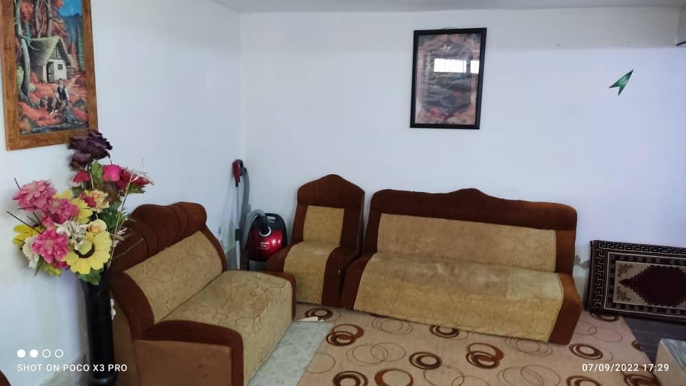 سوئیت در جهرم تک خواب با امنیت بالا مرکز شهر