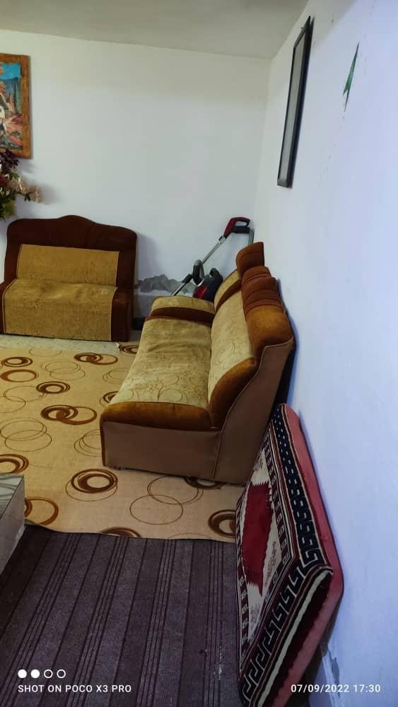 سوئیت در جهرم تک خواب با امنیت بالا مرکز شهر