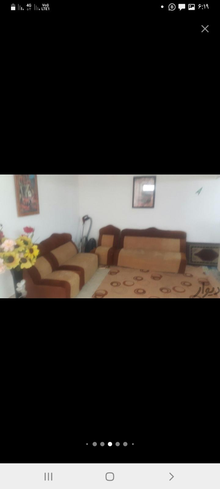 سوئیت در جهرم تک خواب با امنیت بالا مرکز شهر