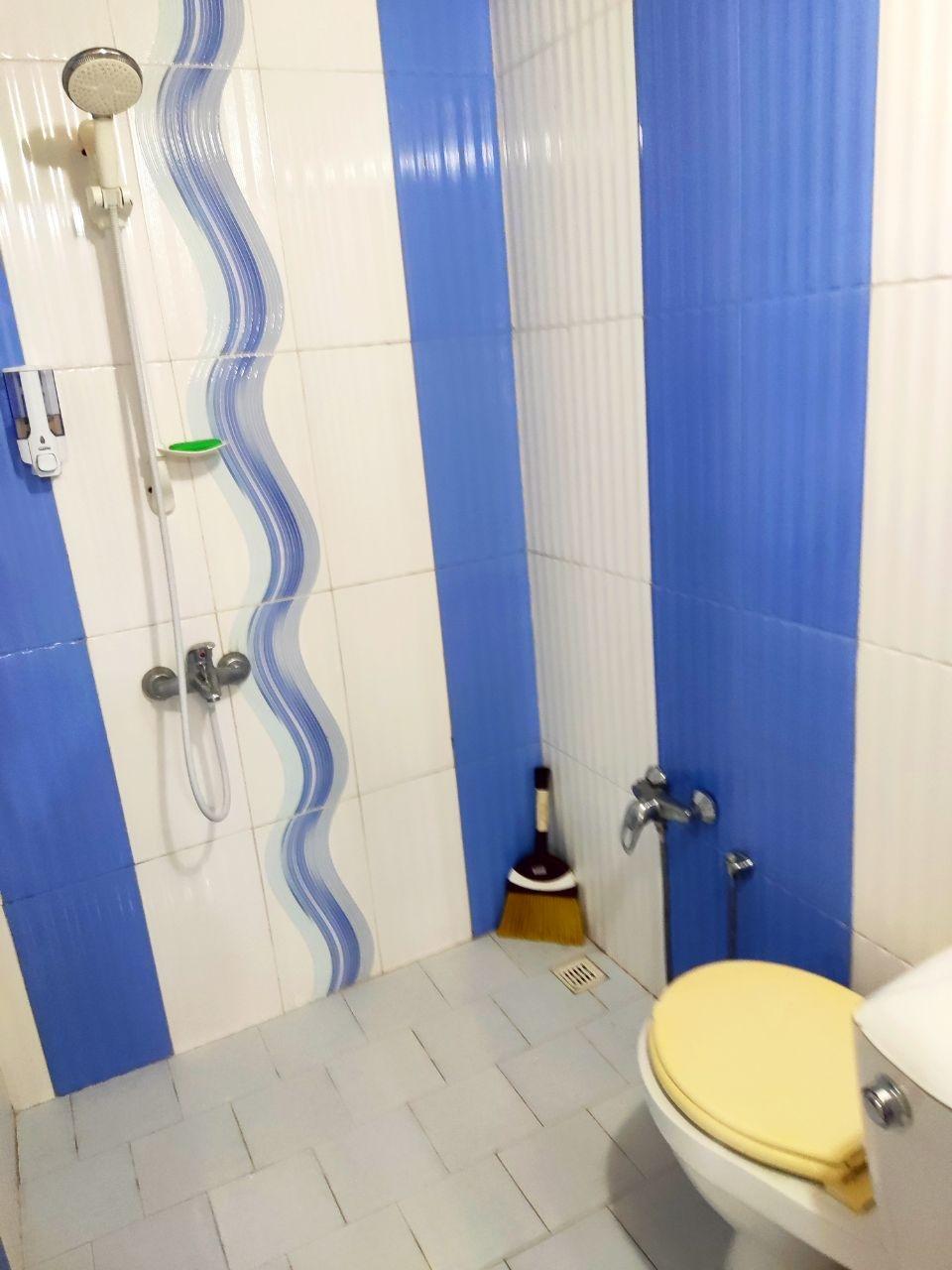 ویلا دو خوابه ساحلی و جنگلی میرود بابلسر