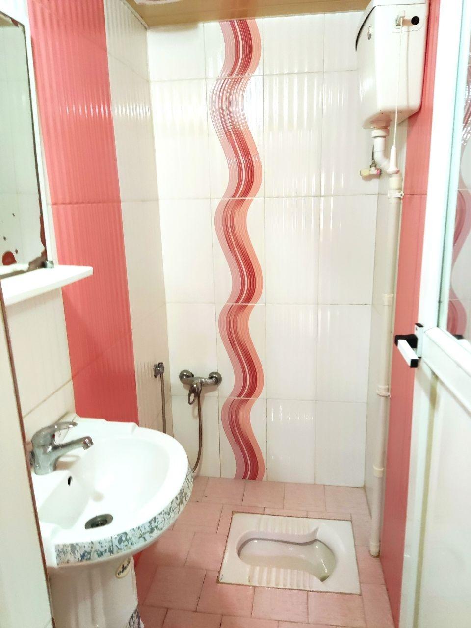 ویلا دو خوابه ساحلی و جنگلی میرود بابلسر