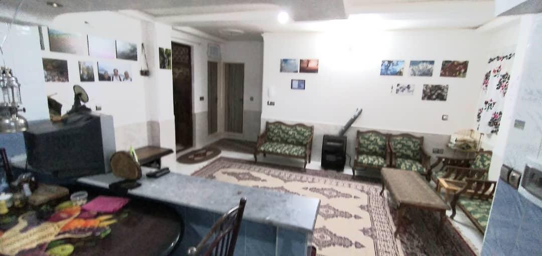 اجاره اقامتگاه خانه طبیعت شاهرود