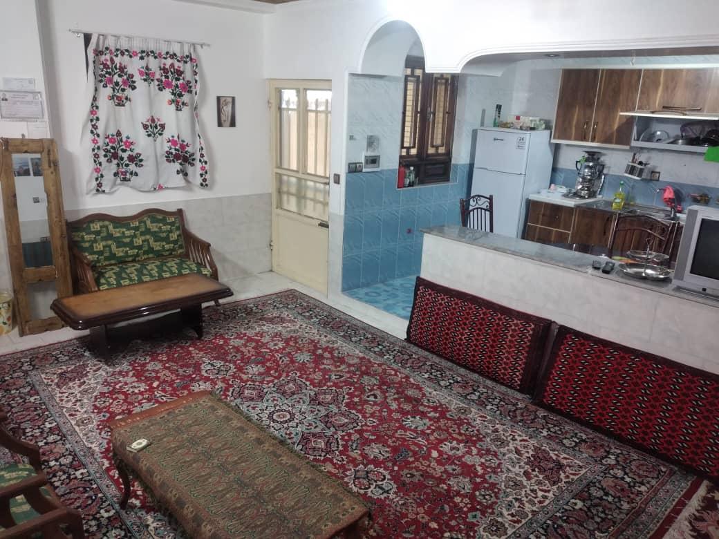 اجاره اقامتگاه خانه طبیعت شاهرود